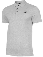 Pánske polo tričko M H4L22 TSM355 27M - 4F