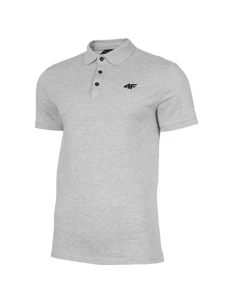 Pánske polo tričko M H4L22 TSM355 27M - 4F