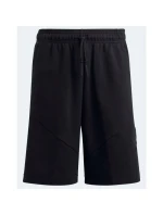 Adidas Future Icons Logo 8 palcov Jr šortky HR6306 Adidas Future Icons Logo 8 palcov Jr šortky HR6306