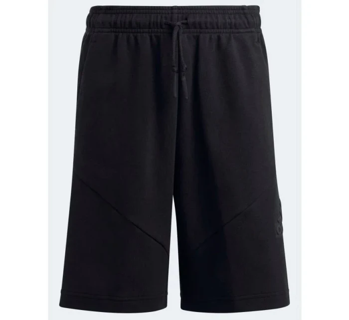 Adidas Future Icons Logo 8 palcov Jr šortky HR6306 Adidas Future Icons Logo 8 palcov Jr šortky HR6306