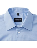 Košile Oxford s krátkým rukávem 11. oxford blue model 22475137 - Russell Athletic