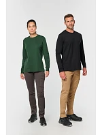 709 Unisex strečové pracovní kalhoty black model 22448617 - WK 709 Unisex strečové pracovní kalhoty black model 22448617 - WK