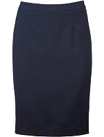 K sukně 20.K navy model 22510753 - Kariban K sukně 20.K navy model 22510753 - Kariban