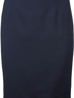 K  sukně 20.K navy model 22510753 - Kariban