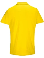 SOL'S Pulse Unisex piqué polo 25.4502 gold SOL'S Pulse Unisex piqué polo 25.4502 gold
