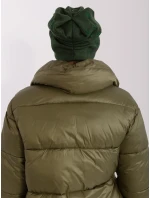 AT CZ 2325 cap.96 tmavo zelená AT CZ 2325 cap.96 tmavo zelená