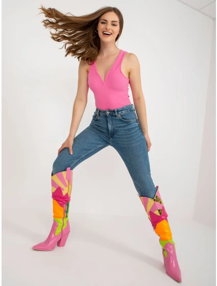 Karoséria NM BO L55093.29 ružová