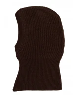 model 21479265 Balaklava hnědá - Moe model 21479265 Balaklava hnědá - Moe