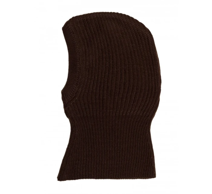 model 21479265 Balaklava hnědá - Moe model 21479265 Balaklava hnědá - Moe