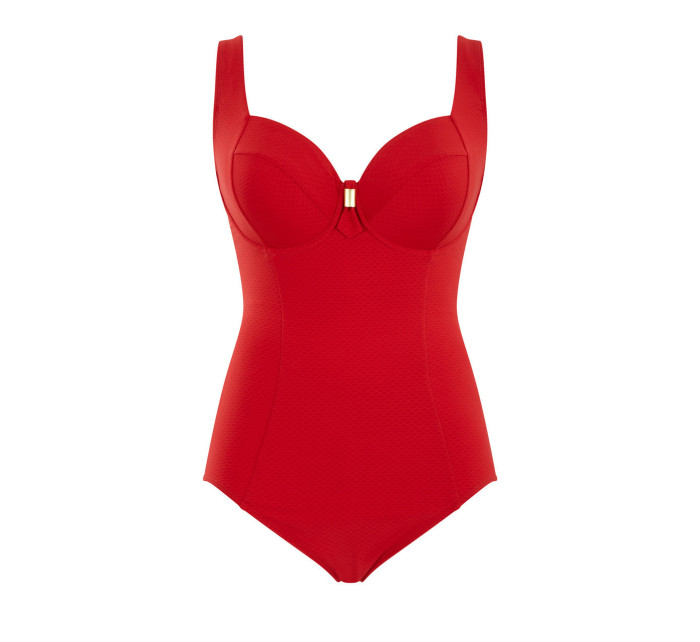 Swimwear Marianna Balconnet Swimsuit crimson SW1590