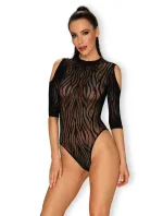 Divoké body B130 teddy - Obsessive Divoké body B130 teddy - Obsessive