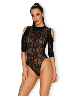 Divoké body B130 teddy - Obsessive