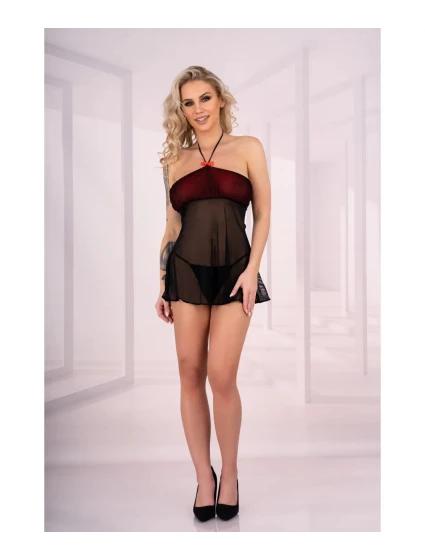 Jemná košieľka Febrenn - LivCo Corsetti Jemná košieľka Febrenn - LivCo Corsetti