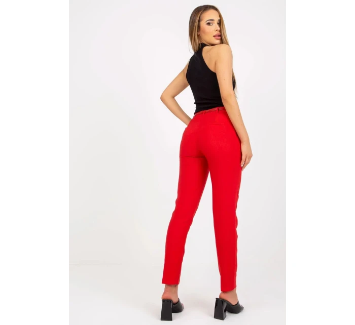 Dámské kalhoty model  model 18843814 - FPrice