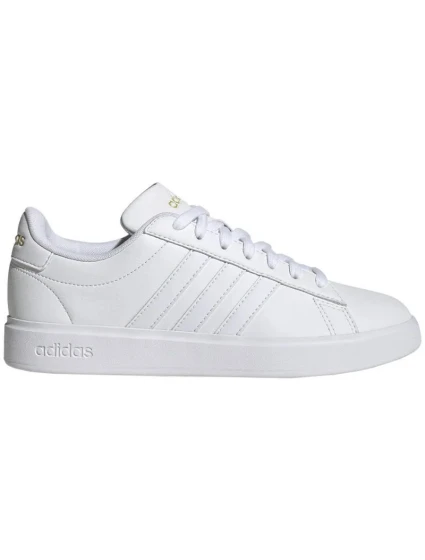 Dámske tenisky Grand Court W GW9213 White - Adidas