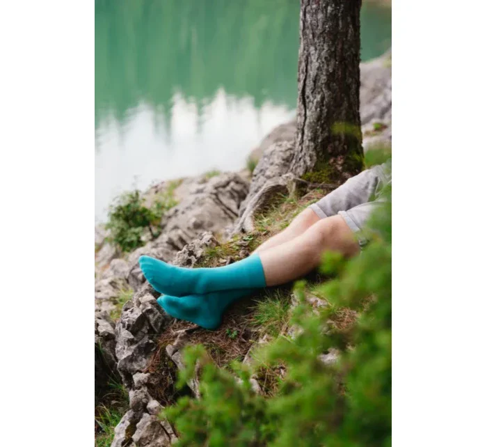 Hladké ponožky k model 8047817 056 - Steven