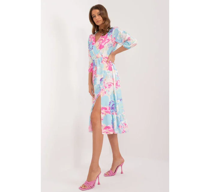 Denné šaty model 196775 Rue Paris