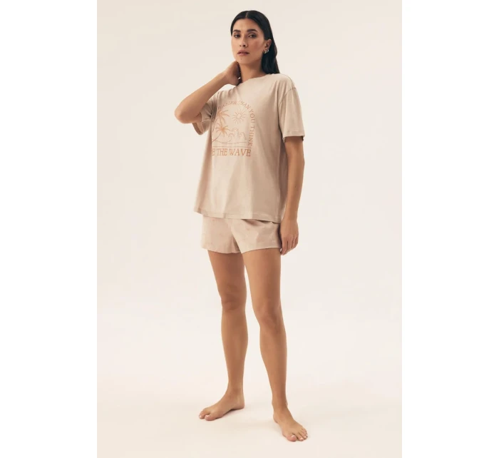 Pyžamo model 212009 Henderson Pyžamo model 212009 Henderson