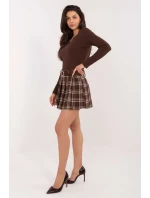 Blúzka model 221818 Rue Paris Blúzka model 221818 Rue Paris