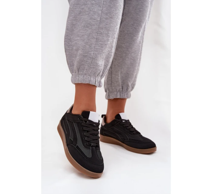 Športová obuv model 222978 Step in style Športová obuv model 222978 Step in style