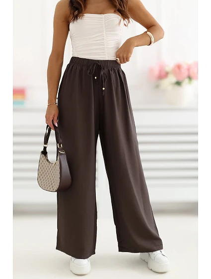 Dámske nohavice model 227203 Továrenská cena