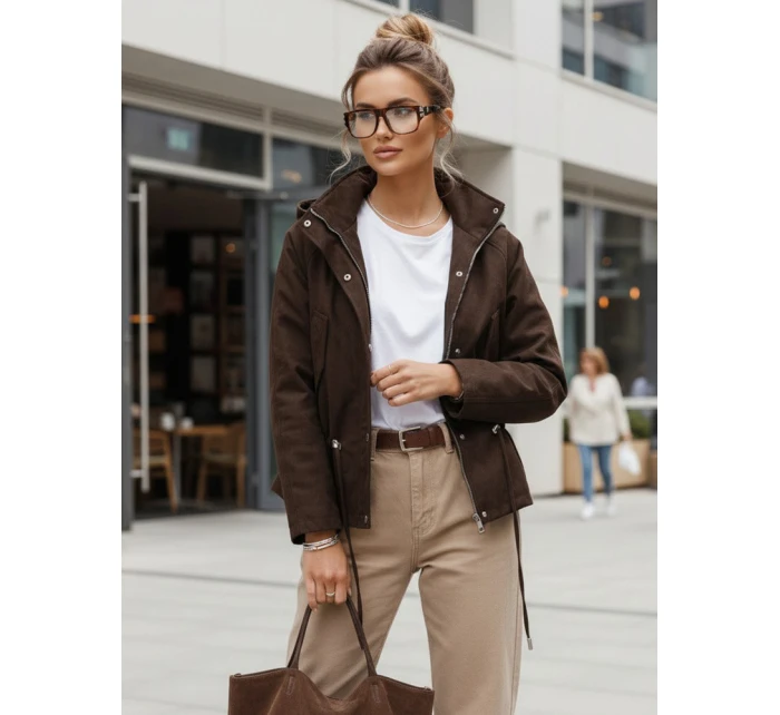 Kurtka damska   model 22007653 - FashionStreet