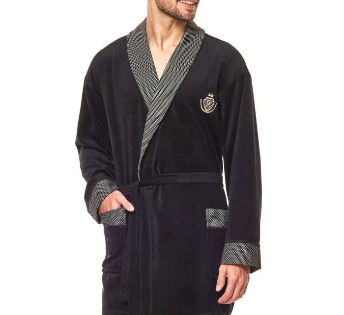 Pánský župan M2XL model 18250370 - L&L Pánský župan M2XL model 18250370 - L&L