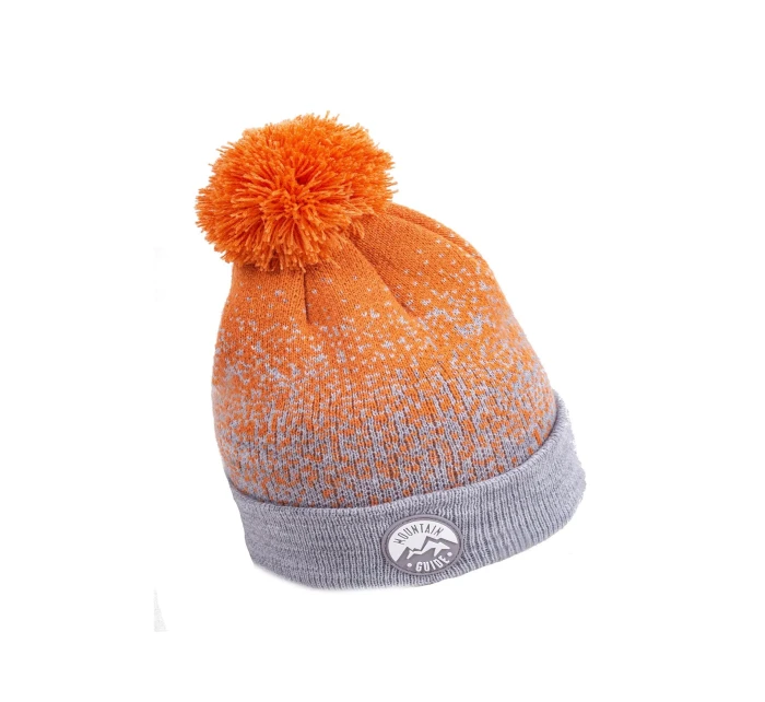 Chlapecká čepice YO! model 19019206 Boy - Yoclub