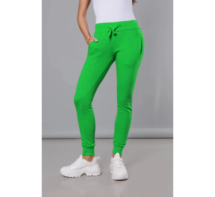 Zelené tepláky (CK01-27) Zelené tepláky (CK01-27)