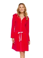 Dámsky župan 1008 red - Doctornap Dámsky župan 1008 red - Doctornap