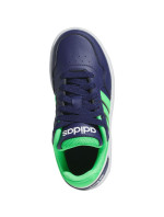 Topánky adidas Hoops 3.0 Jr IG3829