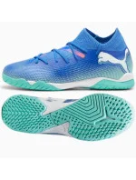 Puma Ultra 7 Match TT+ Mid Jr 107948 01