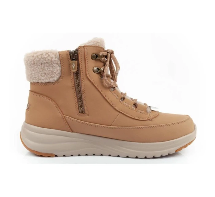 Boty W model 20721351 - Skechers Boty W model 20721351 - Skechers