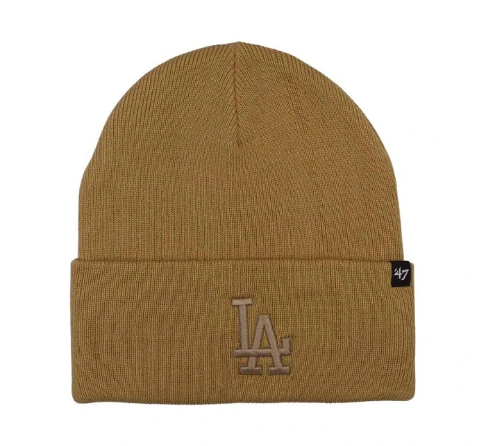 Zimní čepice Los Angeles Dodgers
