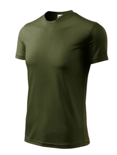 Pánske tričko Fantasy (vojenské)