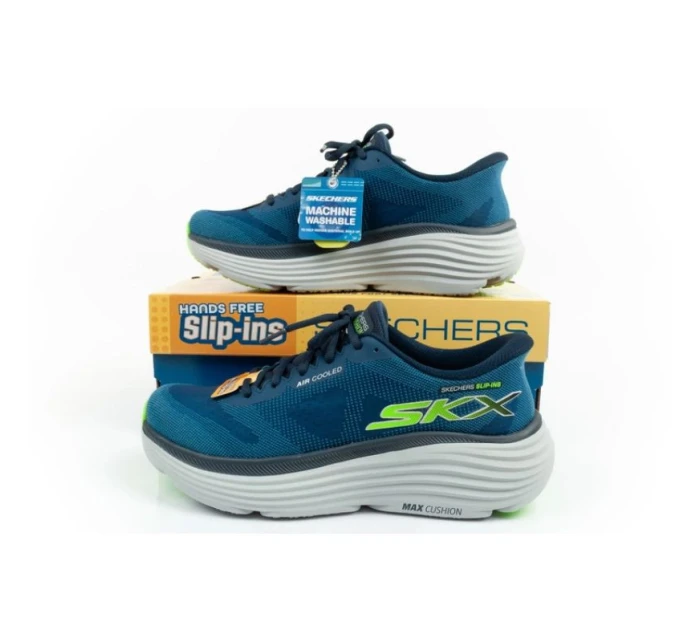 Běžecká obuv Max Cushioning M model 21121516 - Skechers