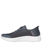 Skechers Go Walk Flex Hands Up M 216324GRY Skechers Go Walk Flex Hands Up M 216324GRY