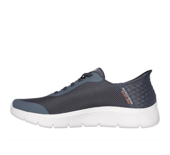 Skechers Go Walk Flex Hands Up M 216324GRY Skechers Go Walk Flex Hands Up M 216324GRY