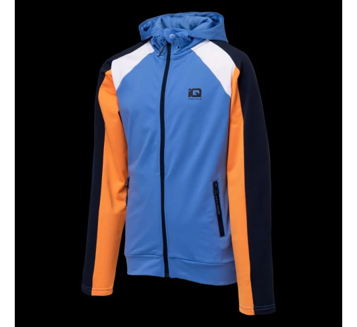 Dětská mikina model 21877250 JRB - IQ