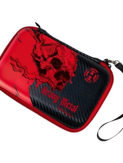 2 PRO 6 pouzdro na šipky model 21730389 - Harrows