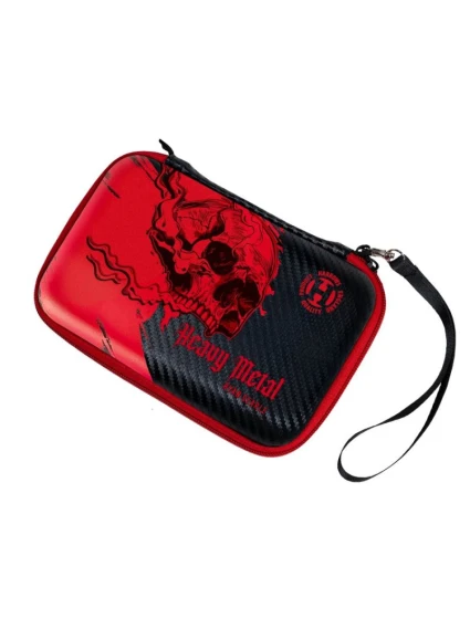 Harrows RYAN SEARLE séria 2 PLAYER PRO 6 CASE puzdro na šípky Harrows RYAN SEARLE séria 2 PLAYER PRO 6 CASE puzdro na šípky