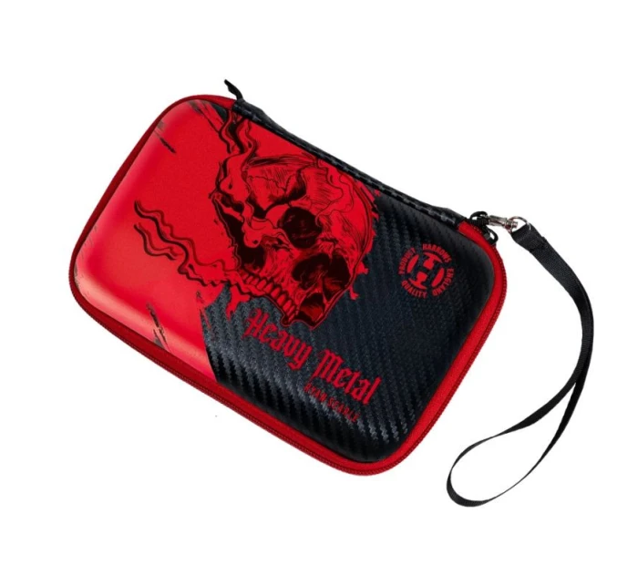 Harrows RYAN SEARLE séria 2 PLAYER PRO 6 CASE puzdro na šípky Harrows RYAN SEARLE séria 2 PLAYER PRO 6 CASE puzdro na šípky