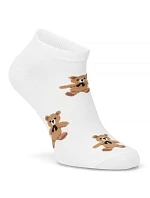 Dámske bambusové ponožky Filippo SD-SO17