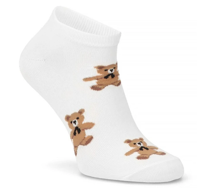 Dámske bambusové ponožky Filippo SD-SO17