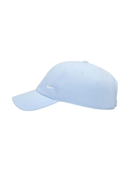Club baseballová čepice modrá model 22219428 407 - NIKE Club baseballová čepice modrá model 22219428 407 - NIKE