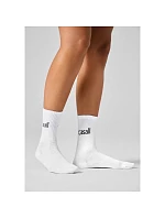 Sportovní ponožky Urban Tube Sock, balení po 2 model 22234182 bílá barva - Casall