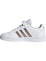 Boty Grand Court C Jr model 21874205 - ADIDAS