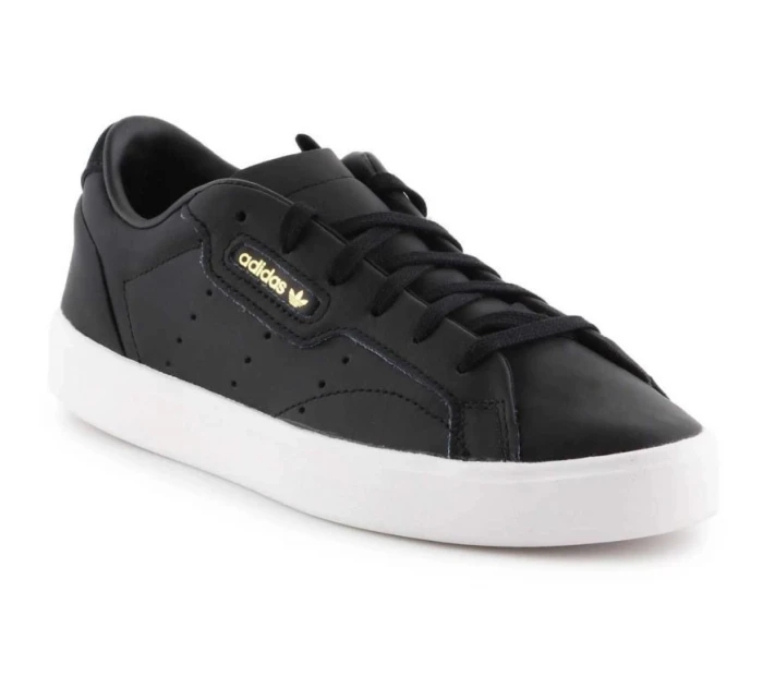 Dámske tenisky Sleek W CG6193 - Adidas Dámske tenisky Sleek W CG6193 - Adidas