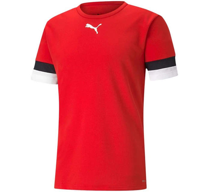 Pánske tréningové tričko teamRise Jersey M 704932 01 - Puma