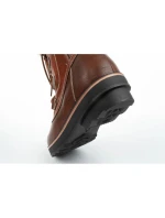 Dámske topánky Geographical Norway W SOPHIA CHOCOLAT Dámske topánky Geographical Norway W SOPHIA CHOCOLAT